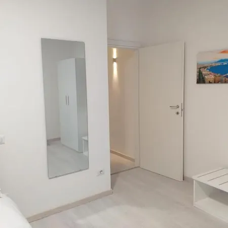 Apartment Maison House *