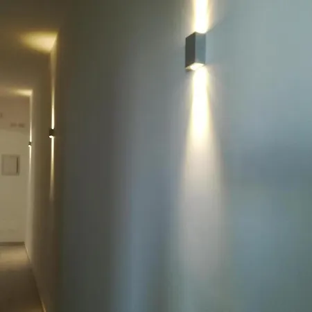 Apartment Maison House *