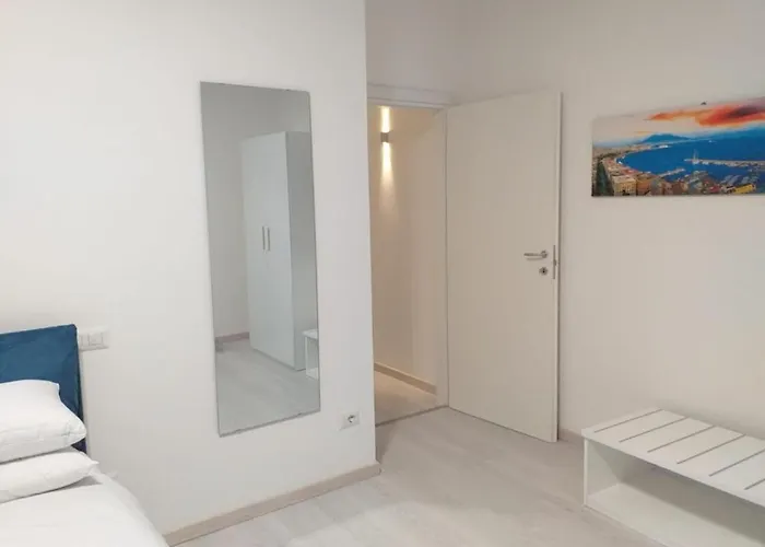 Διαμέρισμα Maison House *