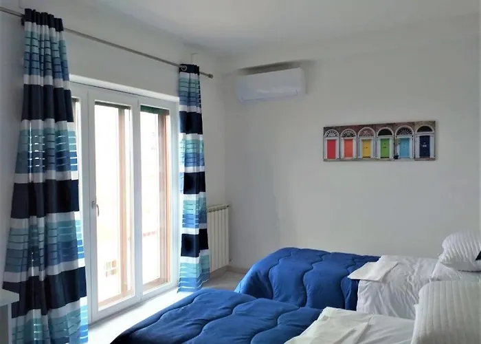 Maison House Διαμέρισμα