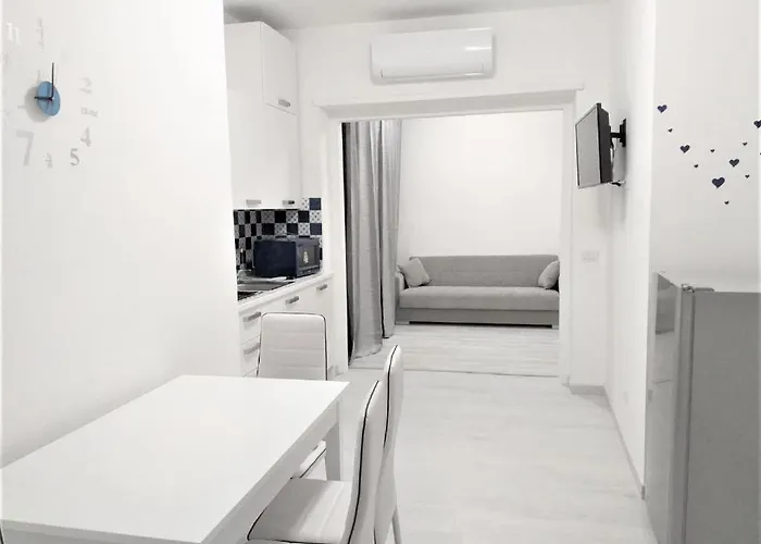 Appartamento Maison House Sorrento