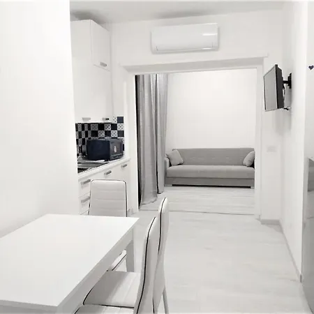 דירה Maison House סורנטו